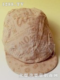 ʮ��ͯ�ӟ�о�q�Sɫ����ñ