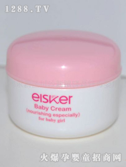 噯呵yinge特潤護(hù)膚霜（女）30g