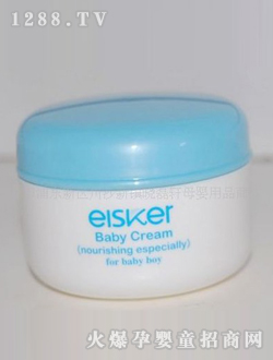 呵yinge特潤護(hù)膚霜（男）30g