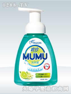 ��MUMUϴ��Һ����ȣ�