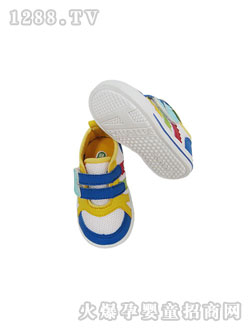 雪娃娃yinge鞋Q1028