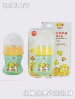 ���W(xu��)���κ�ˮƿ140ml