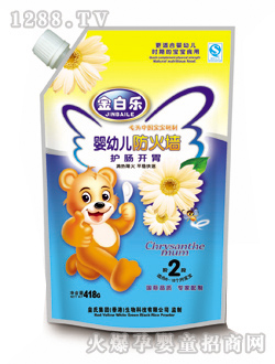 金白樂yingye防火墻清清寶