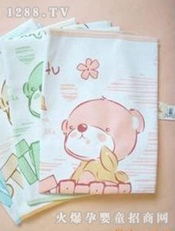 多比兔yinge軟防漏尿墊4103