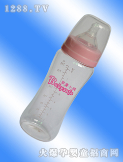 ��ͯС�����@������ƿ����240ml