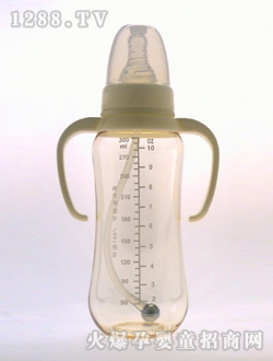 ���Ў����Ԅ�PES��ƿ300mL�̶�