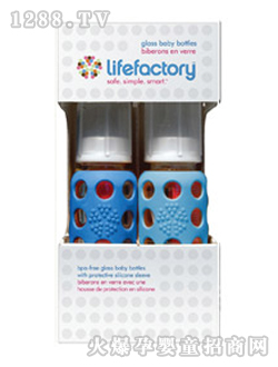 Lifefactory���{(l��n)ɫ���{(l��n)ɫ��ƿ���b