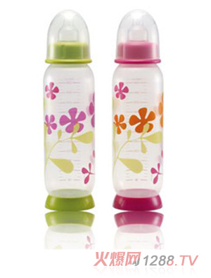 BEABA�˜ʿڏ�PP�냺��ƿ���������}��330ml