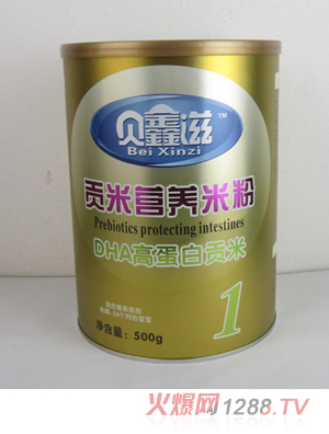 ؐ����DHA�ߵ���ؕ�נI(y��ng)�B(y��ng)�׷�1��500g