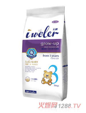 �R�ܽ��b���׃��̷�3��400g