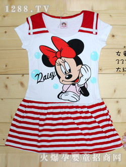 �ʺ���t�gŮͯ���I�B��ȹ