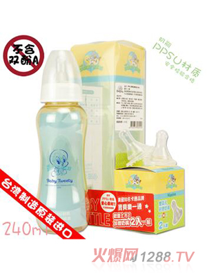 ��ؐ��һͨ��(bi��o)��(zh��n)����ƿ240ml