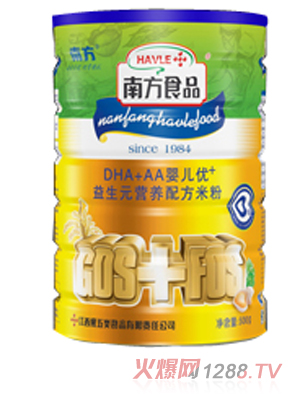 �Ϸ�DHA+AA�냺��(y��u)+����Ԫ�I(y��ng)�B(y��ng)�䷽�׷�