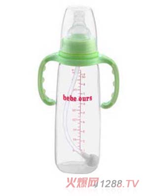 С���ܘ�(bi��o)��(zh��n)�ڏ�PP������ƿ�G270ml