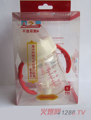 ֮ؐ��PES���ڏ�ħ�g(sh��)��Û���Ԅ�(d��ng)��ƿ120ml�tɫ