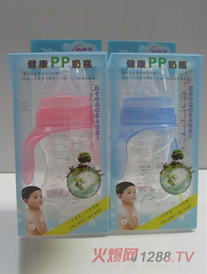 ��ٍu����pp��ƿ240ml�{ɫ��ɫ