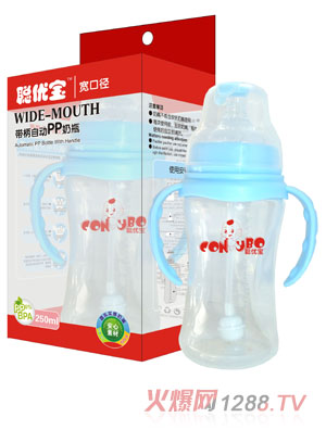 ��(y��u)�����ڏ�ֱ�錍(sh��)��PP�Ԅ���ƿ250ml