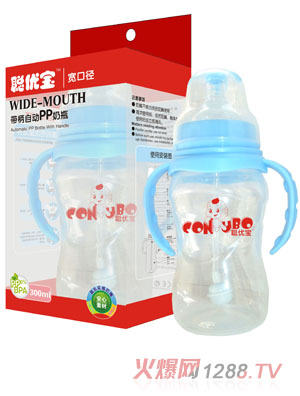 ��(y��u)�����ڏ�ֱ�錍(sh��)��PP�Ԅ���ƿ300ml-C8808