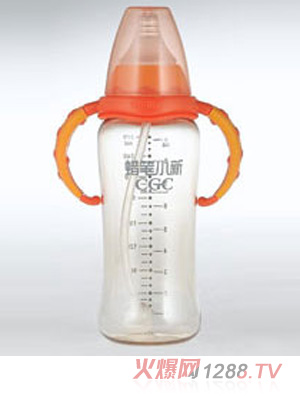 Ϟ�PС��PPSU�A���˜ʿڏ��Ԅ�260ml��ƿ