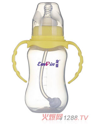 �ʋ�˿�PP�A���Ԅ�С��ƿ180ml�Sɫ