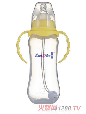 �ʋ�˿�PP�mָ�A������ƿ240ml�Sɫ