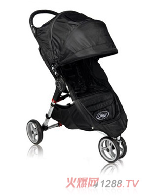 Baby Jogger city mini ��ɫ����܇