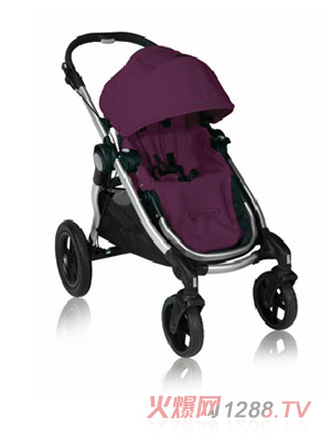 Baby Jogger city ��ɫ����܇