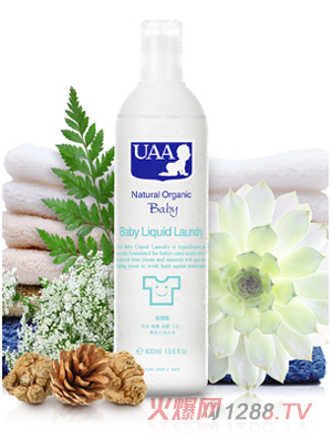 UAA����Ȫ������ϴ��Һ