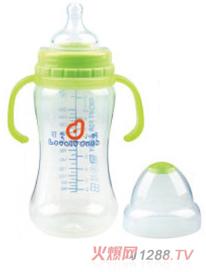 �ɐ�С�����ڏ����J��PP��ƿ240ml