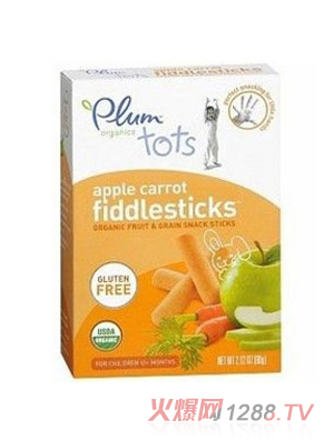 Plum Organic�O(p��ng)�����}���ЙC(j��)��ָ�