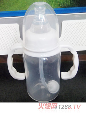 ʥ�Ì��˿ڈA��PP��ƿ120ML