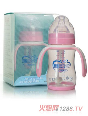 �����l(w��i)���ڏ������Ԅ�PP��ƿ230ml