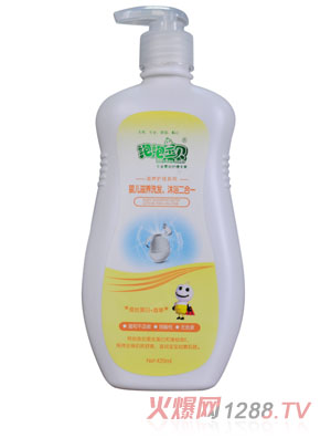 ������ؐ�냺���B(y��ng)ϴ�l(f��)����ԡ����һ420ml