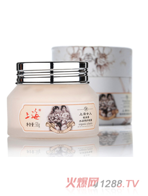 �Ϻ�Ů��ˮ���ޏ���˪50G