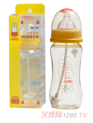 �׷ƌ��ڏ�PES��ƿ270ml(����Û���Ԅ�(d��ng)����)