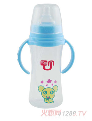 ��(y��u)���{(l��n)ɫ����PP��ƿ280ml