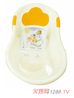 樂(lè)蓓yingye音樂(lè)浴盆N1033