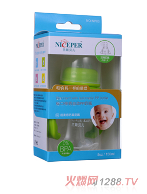 �m˹ؐ����(bi��o)�ڎ����Ԅ�(d��ng)PP��ƿ��150ml��