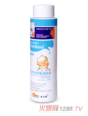 ��ؐ˹��ϴ�C������ϴҺ200ml