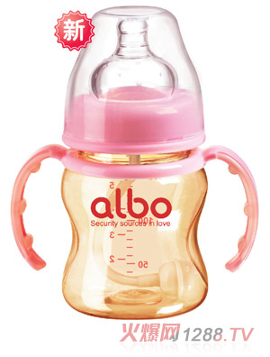 �ۘ���PPSU�����Ԅ�(d��ng)��ƿ��ɫ300ml