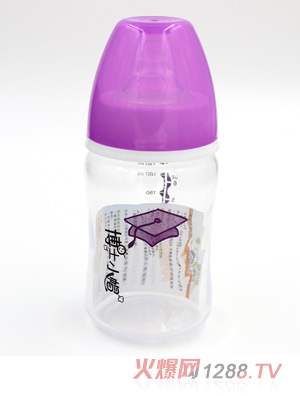 ��ʿСñPP��Ȼ�H�ӌ��ڏ���ƿ��ɫ180ml