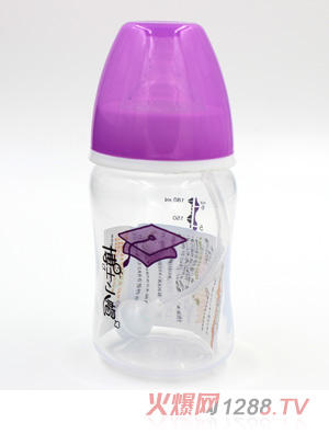 ��ʿСñPP��Ȼ�H�ӌ��ڏ��Ԅ�(d��ng)��ƿ180ml��ɫ