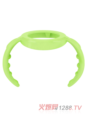 噯唯卡裝標(biāo)口手柄