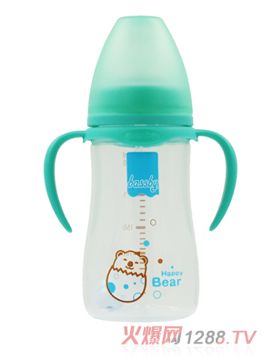 ؐ˹�Ȍ����Ԏ��̶Ȯ���PP��ƿ240ml�Gɫ