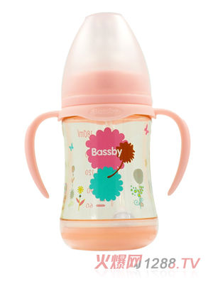 ؐ˹�Ȍ��ڻ���PPSU�М��Ԅ�(d��ng)��ƿ180ml�tɫ