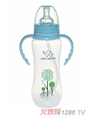 ����(��i)��(bi��o)��(zh��n)�ڏ�PP���J�����Ԅ�(d��ng)��ƿ240ml