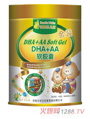 ���Ҙ�(l��)����DHA+AAܛ�z��60���b