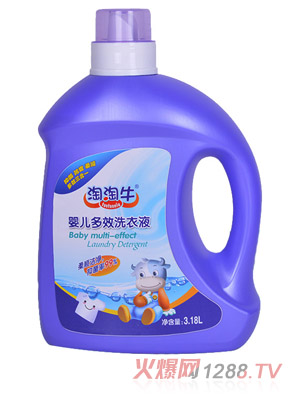 ����ţ�냺��Чϴ��Һ3.18L