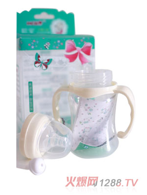 ��180mlPP���ڏ�ȫ�Ԅ���ƿ