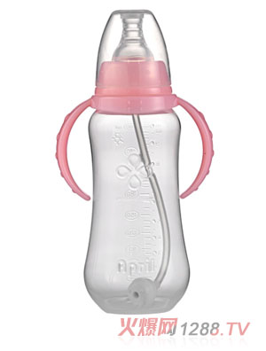 �������˿ڻ���PP��ƿ280ml��ɫ